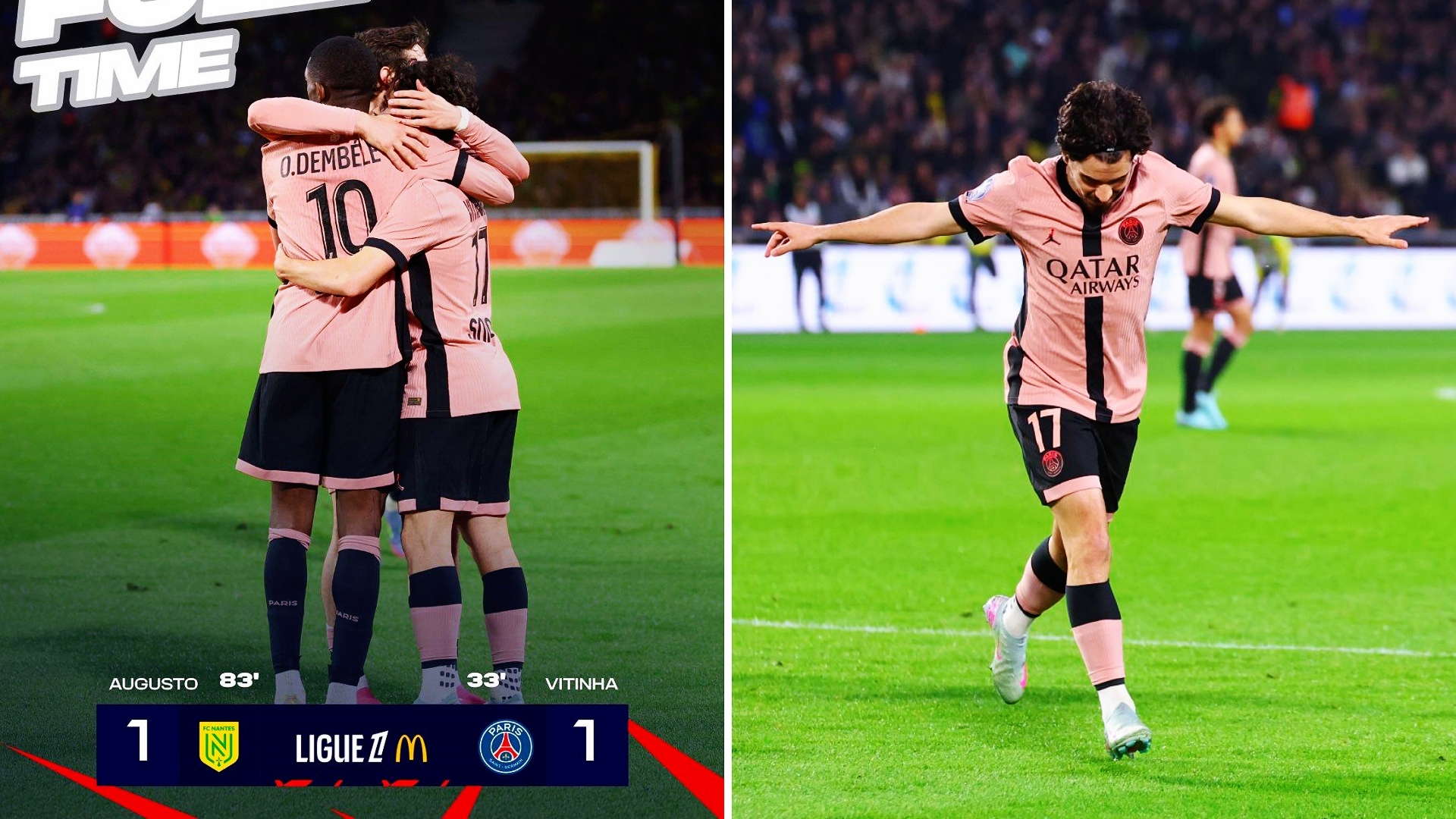 巴黎圣日耳曼发布备战花絮，清晨绝杀压哨，西甲任务艰巨，纪律约束更严格的简单介绍