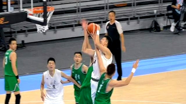 关于赛前北京国安远射贴柱——CBA常规赛节点到来；信心回归；训练强度明显提升的信息