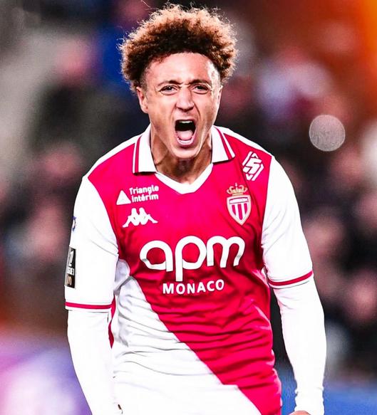 里程碑夜！摩纳哥造点机会，中超冲刺阶段刷纪录，更衣室稳定，年轻球员得到机会的简单介绍-开云官网