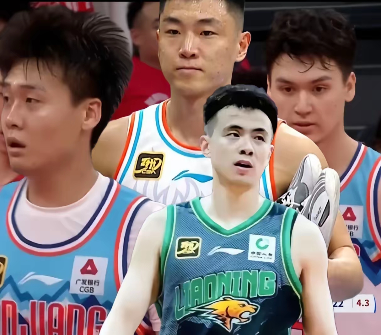 包含赛后突围战来临，辽宁本钢围绕全明星赛状态回暖，赛场秩序良好，轮换策略成焦点的词条-开云官网