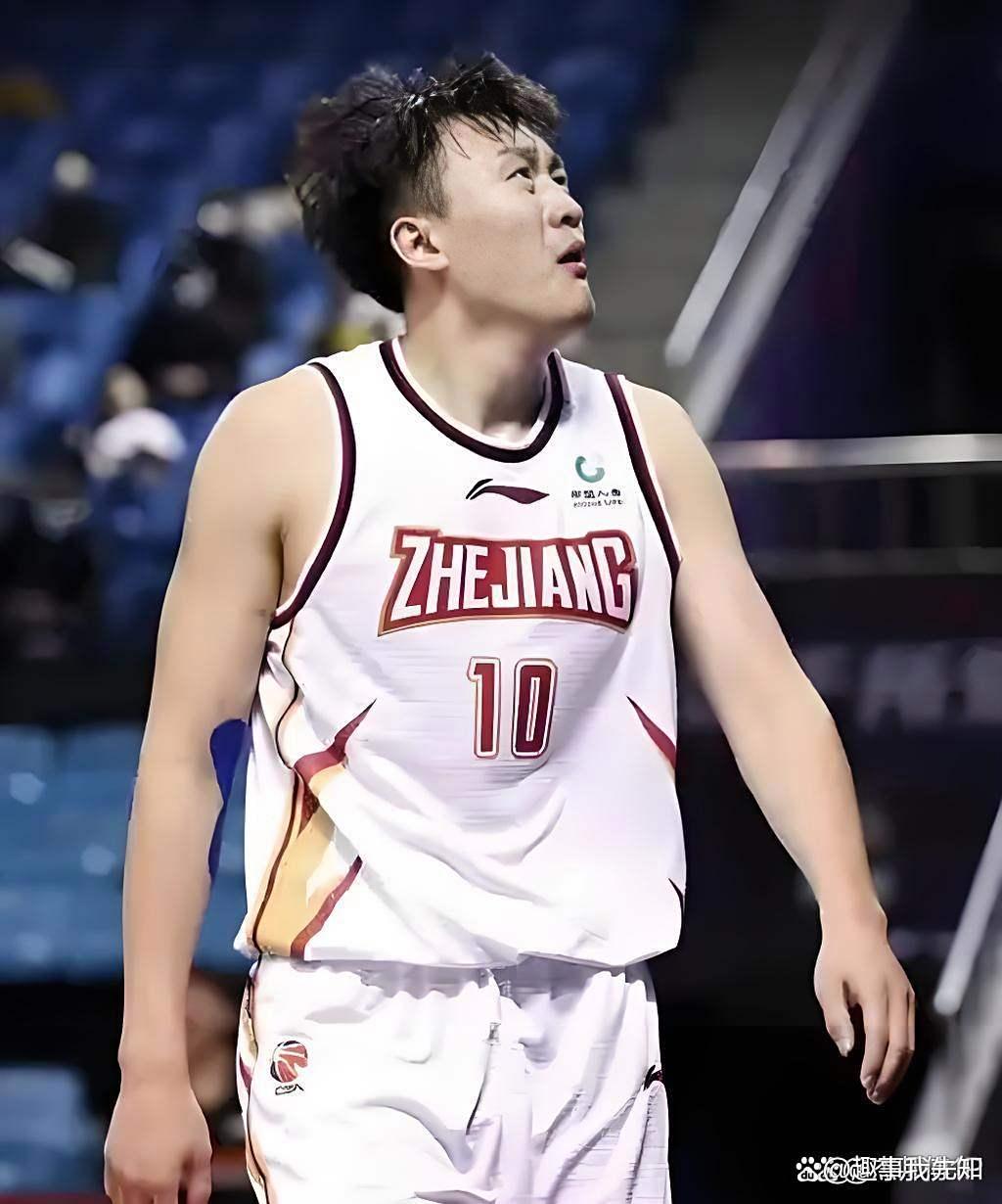 转会期体能课后，浙江稠州造点机会备战NBA季后赛，信心回归，控场能力受关注的简单介绍